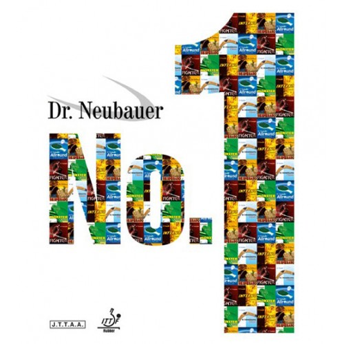 Продам: Накладка Dr. NEUBAUER Number 1  - Красная 1,0 ( Накладка новая играная 2-3 часа обрезанная размер 164*163 )