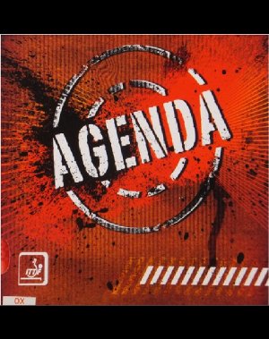 Продам: SPINLORD Agenda 1,0 мм  красная ( Новая в упаковке) 