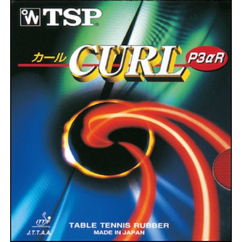 Продам: Накладка TSP Curl P3 Alpha R  (Новая в упаковке)