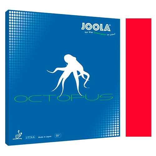 Продам: Joola Octopus - Шипы- красные - OX  ( Обрезанные 149 - 152 мм)
